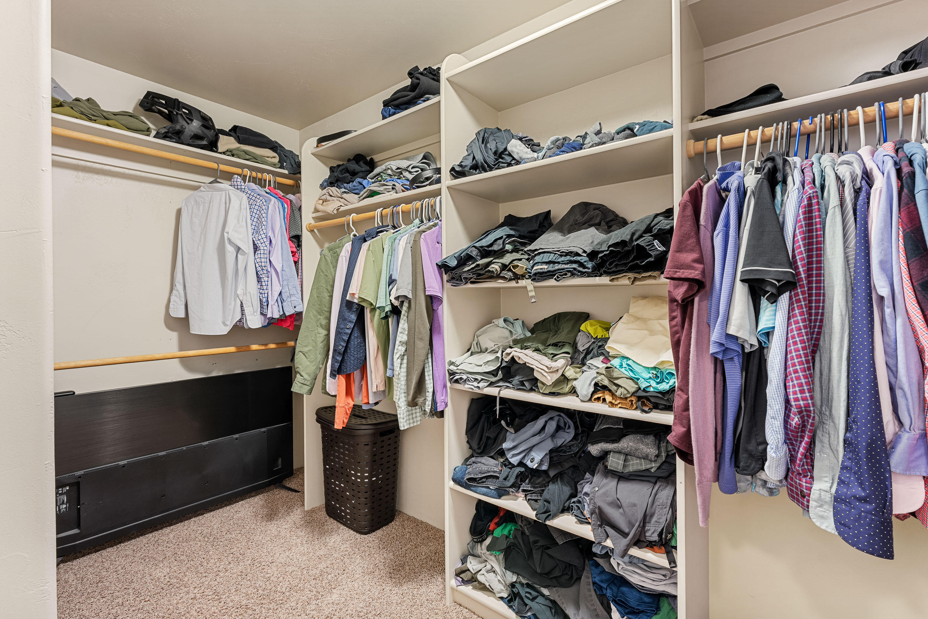 Cathedral Heights Subdivision - Residential