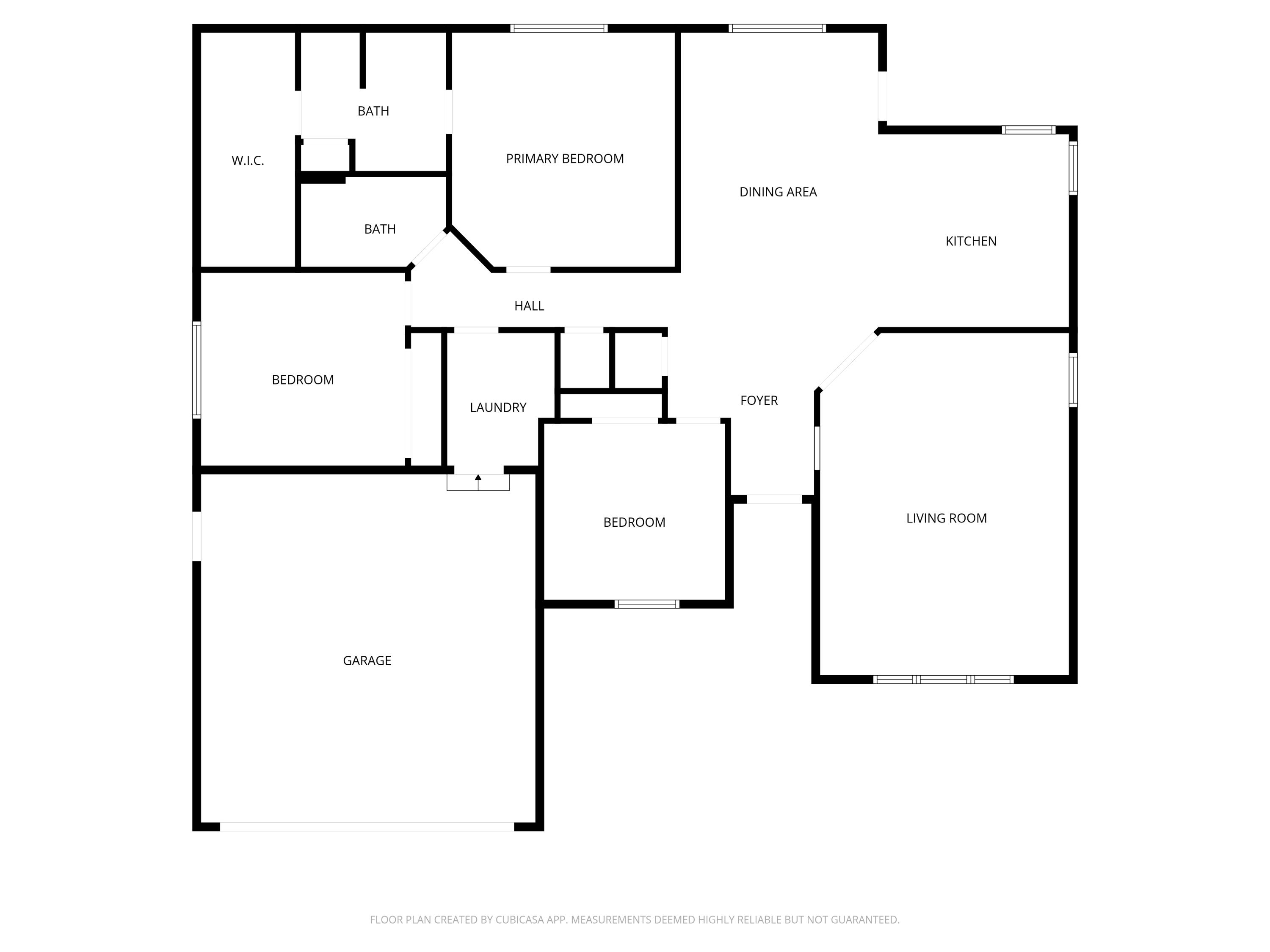 Cathedral Heights Subdivision - Residential