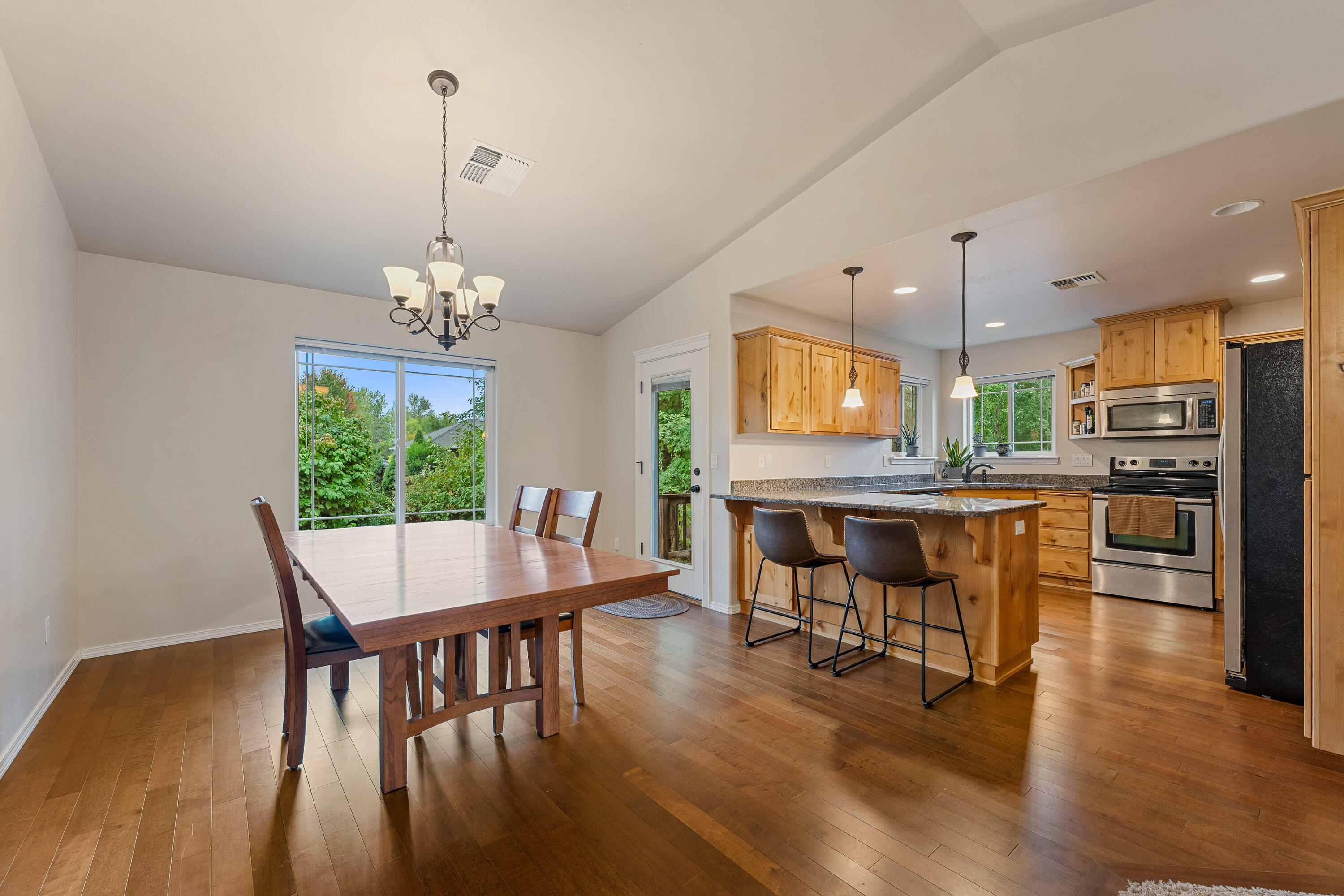 Cathedral Heights Subdivision - Residential