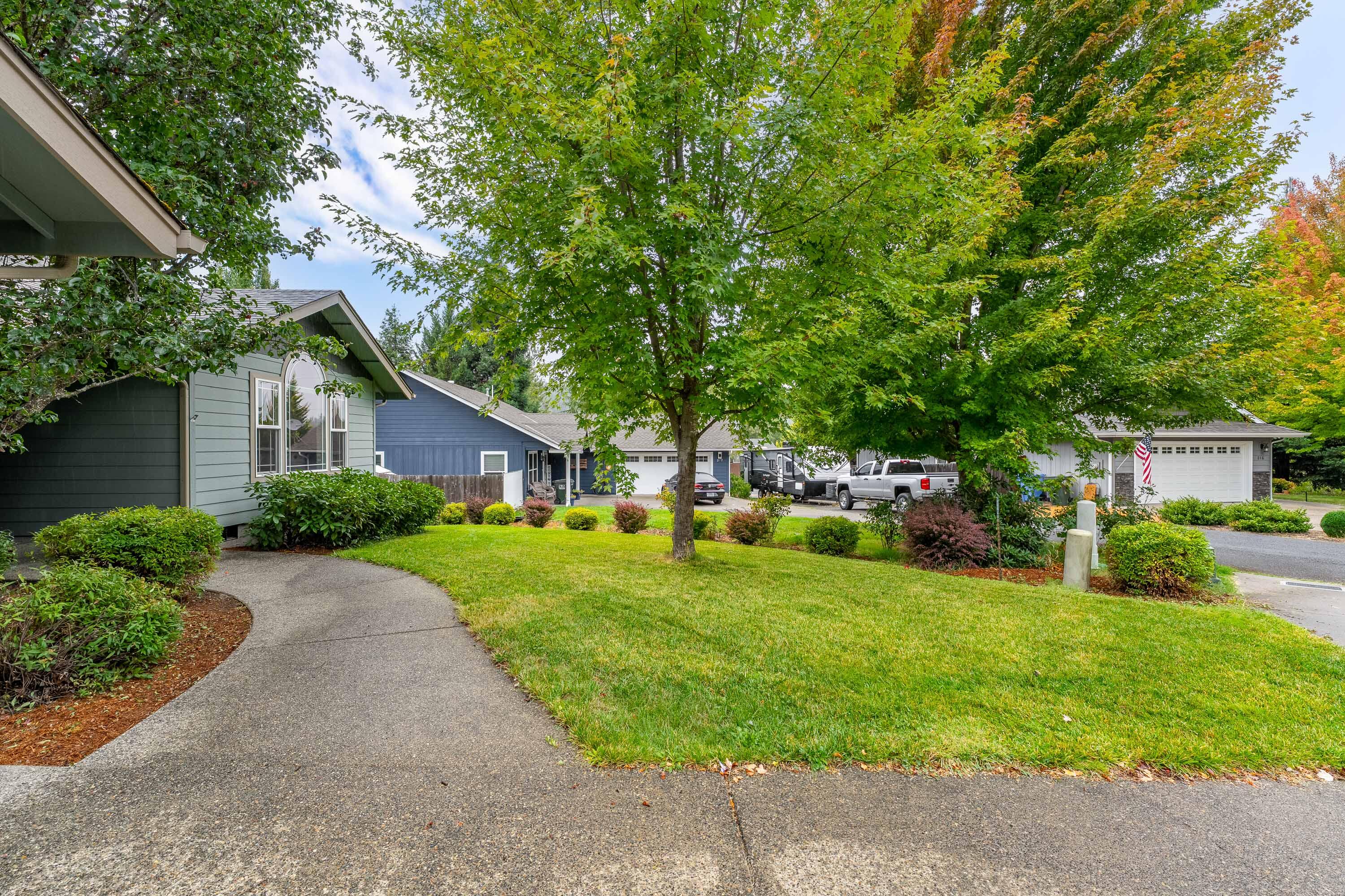 Cathedral Heights Subdivision - Residential