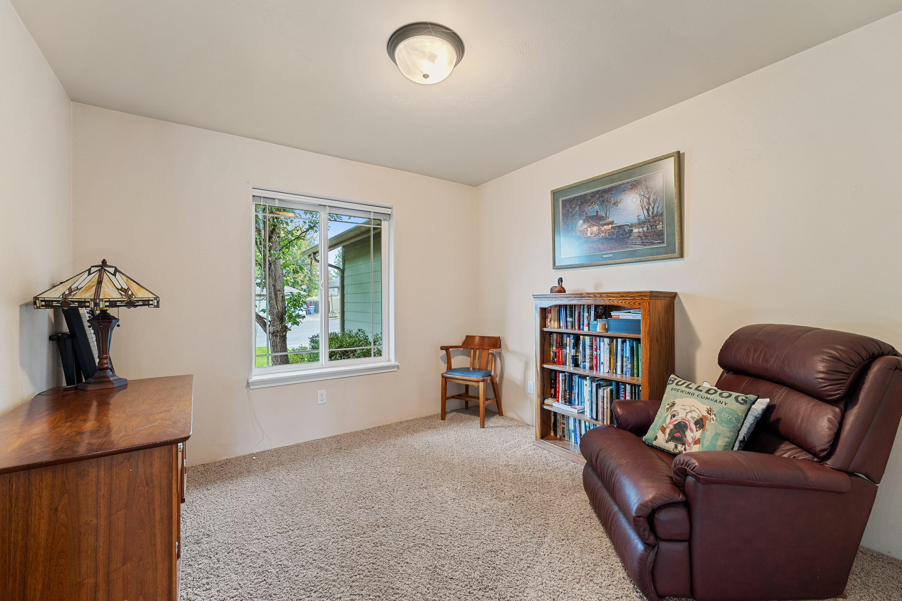 Cathedral Heights Subdivision - Residential