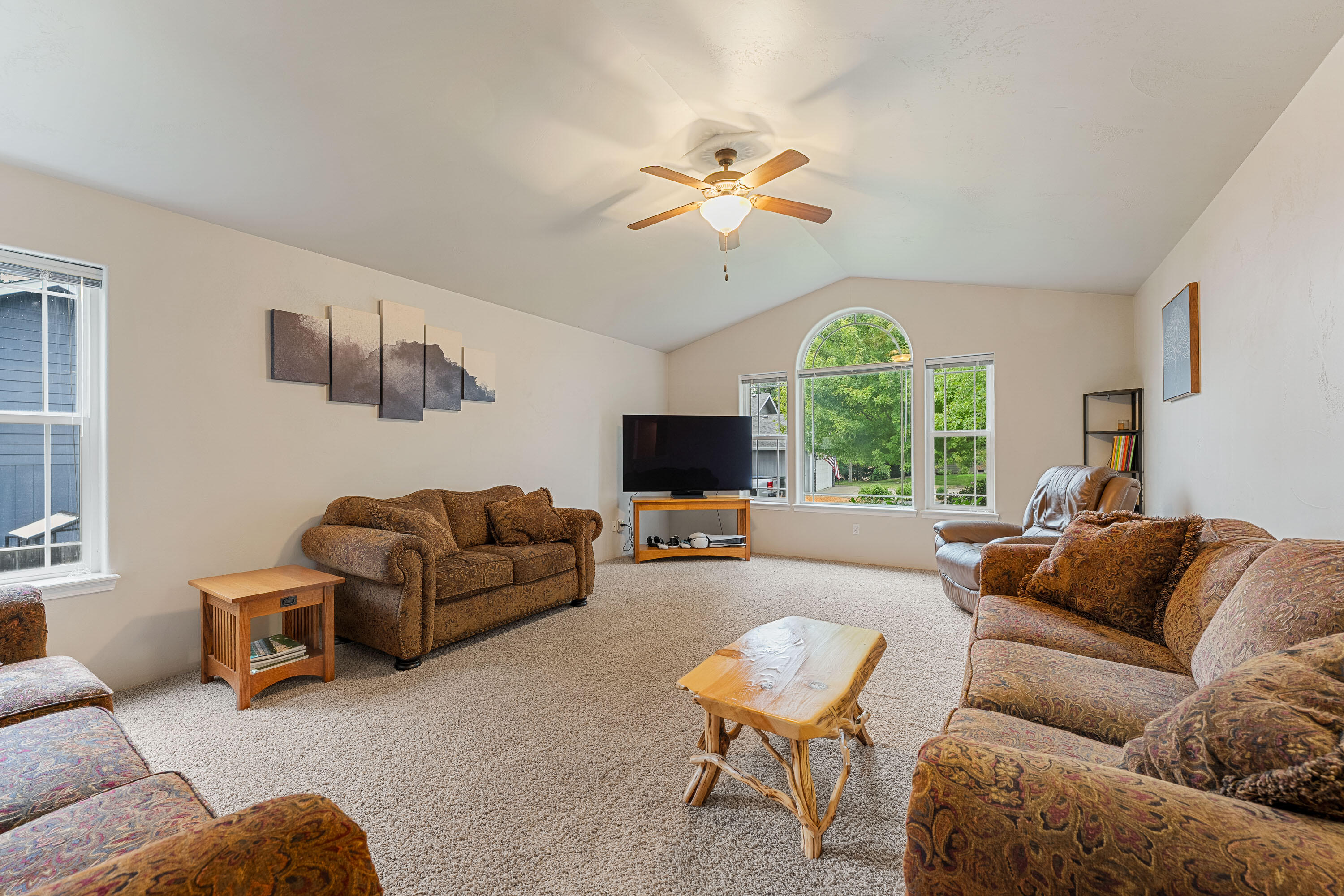 Cathedral Heights Subdivision - Residential