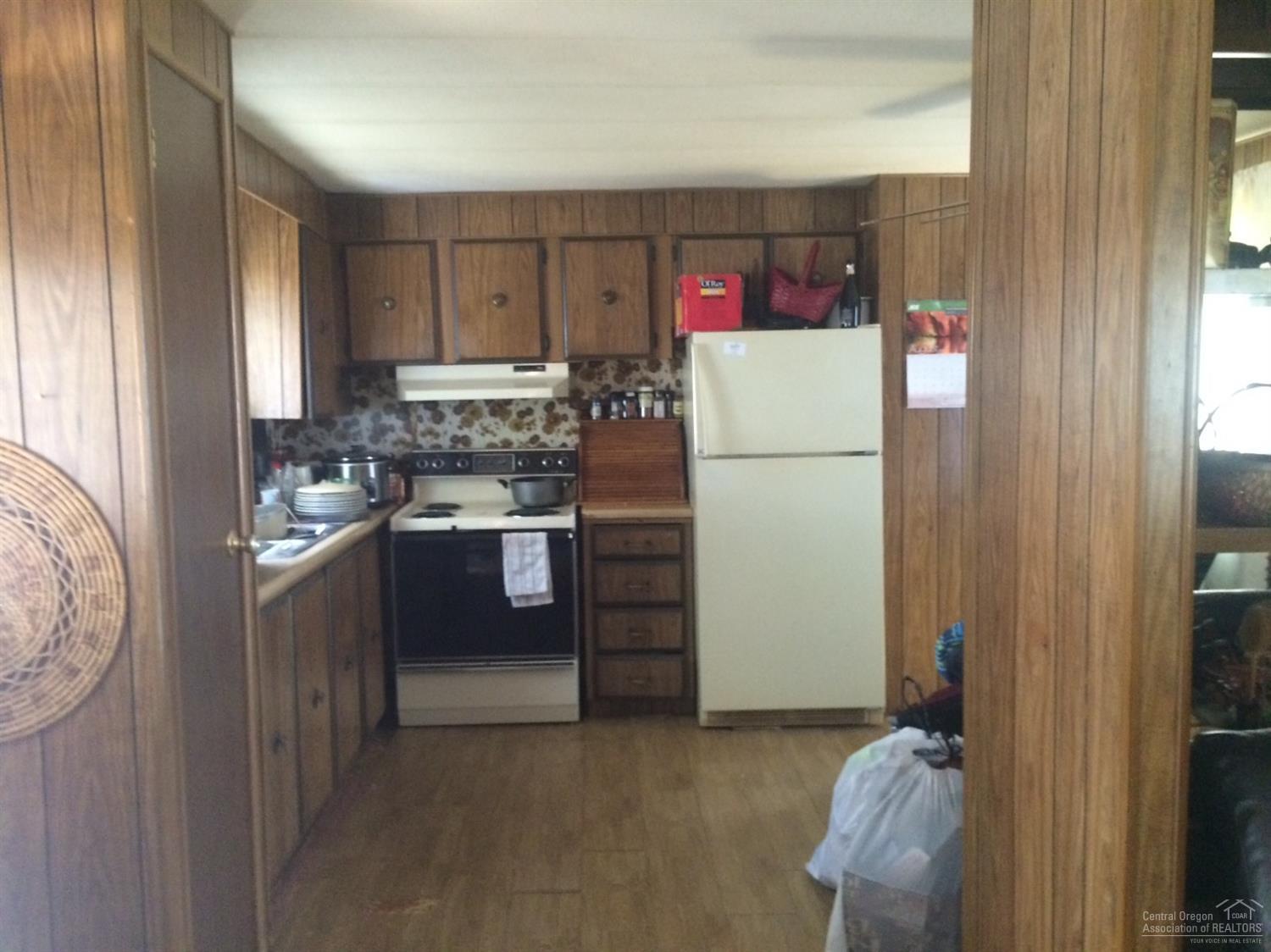 The Pines - Residential