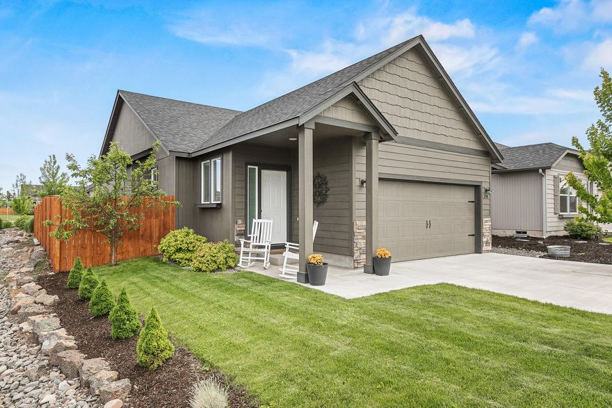 Beautiful single level home in desirable Diamond Bar Ranch neighborhood! 3 bedroom, 2 bath corner lot. The attention to detail is evident from the open interior layout to the amazing exterior landscape. Schedule your tour today.