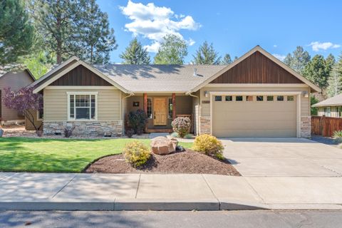60825 Grand Targhee Drive Bend OR 97702