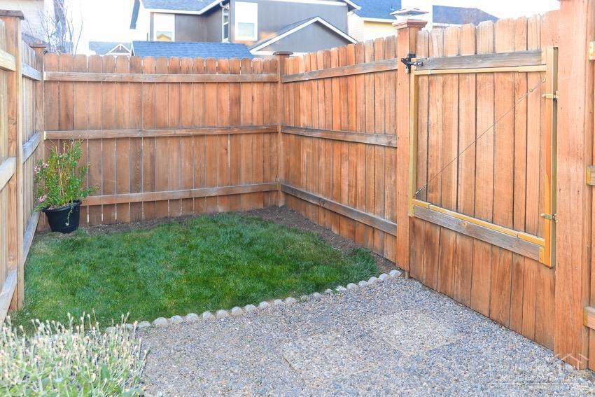 Gardenside - Residential