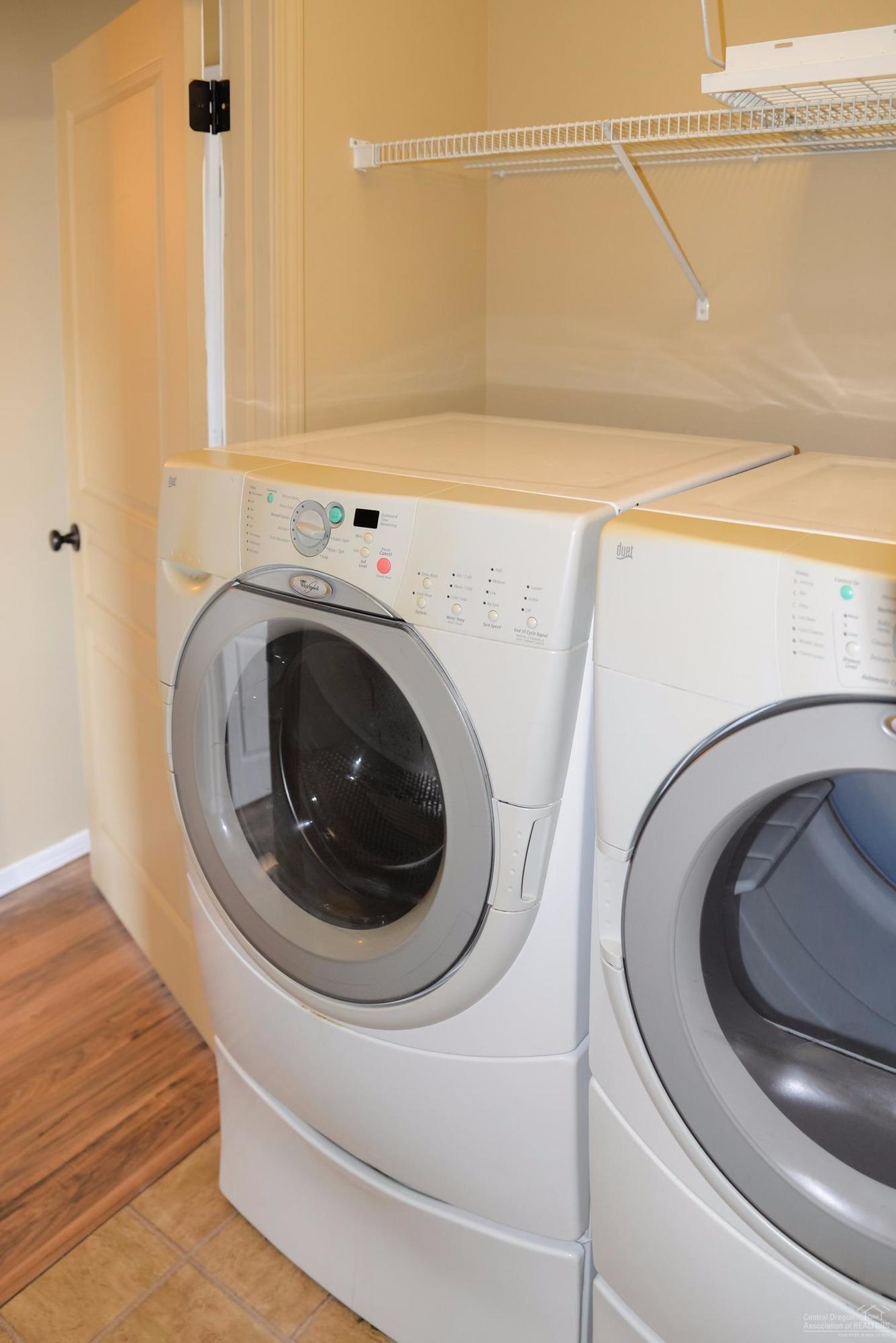 Gardenside - Residential