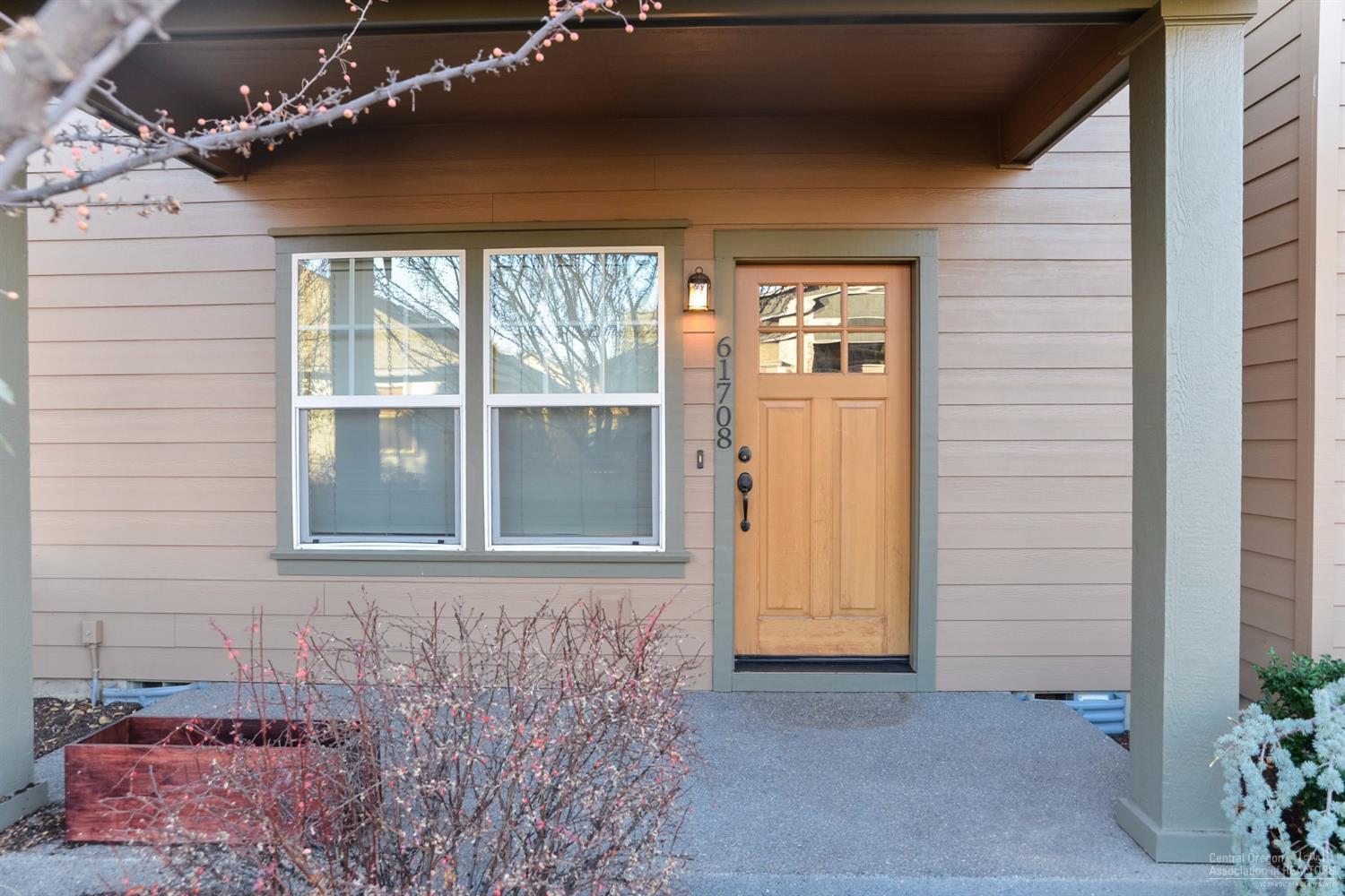 Gardenside - Residential