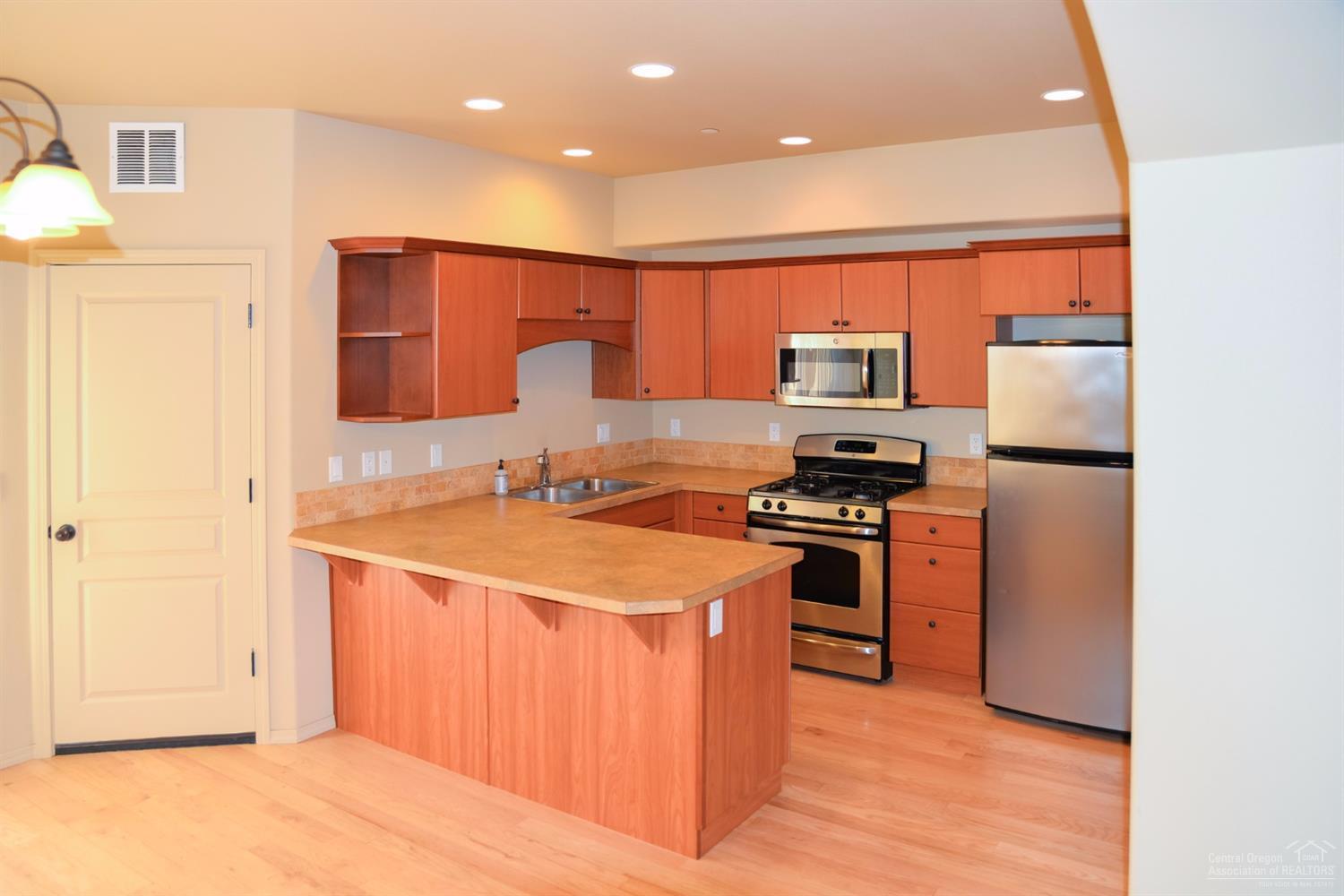 Gardenside - Residential