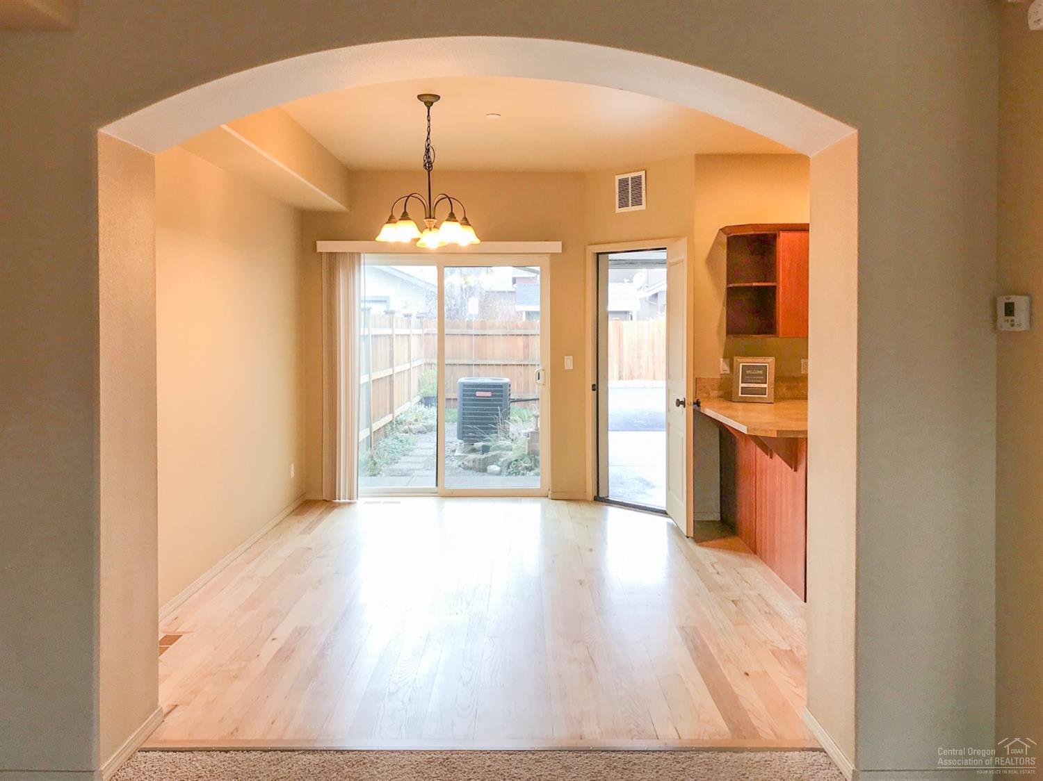 Gardenside - Residential