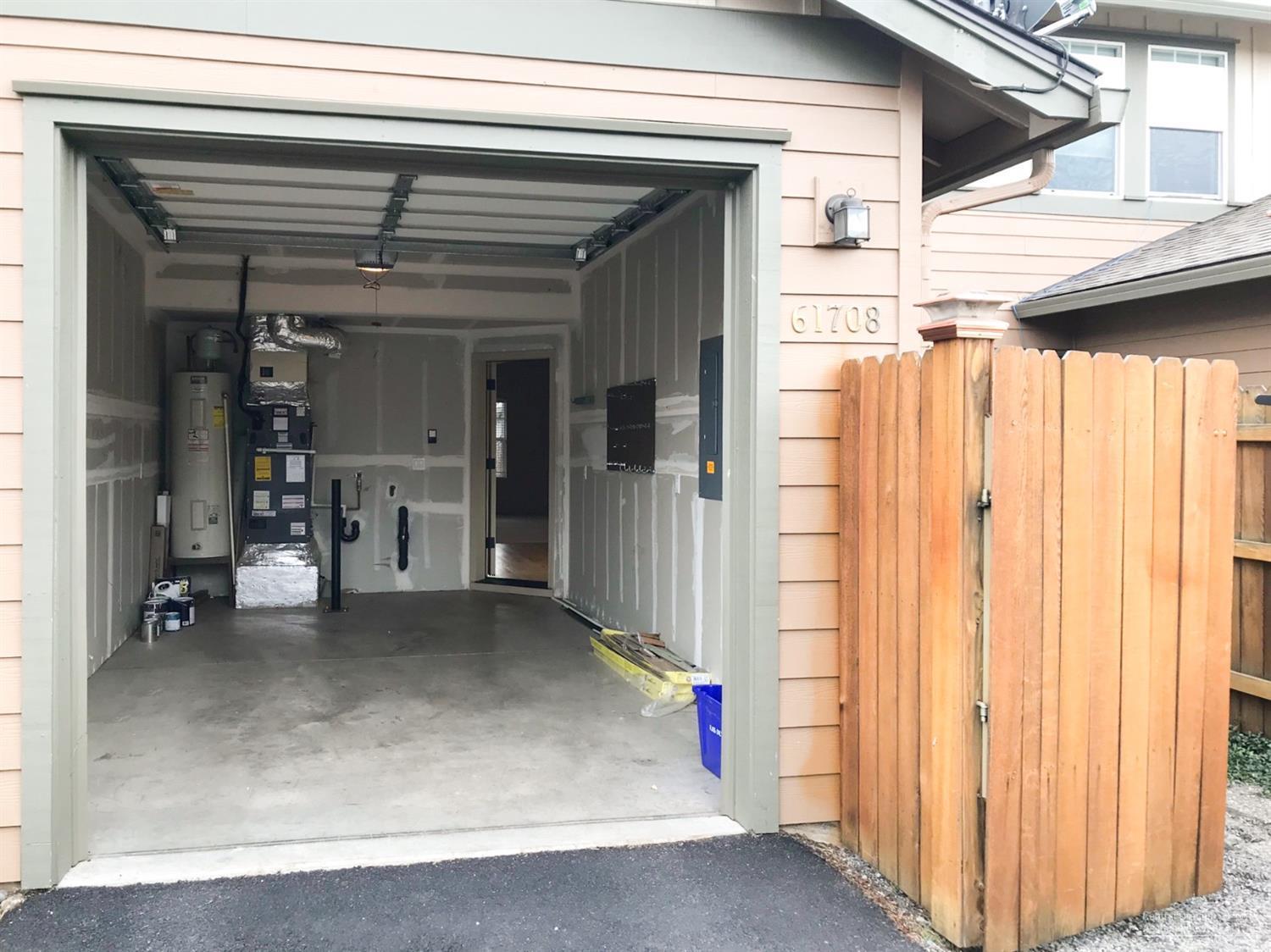 Gardenside - Residential