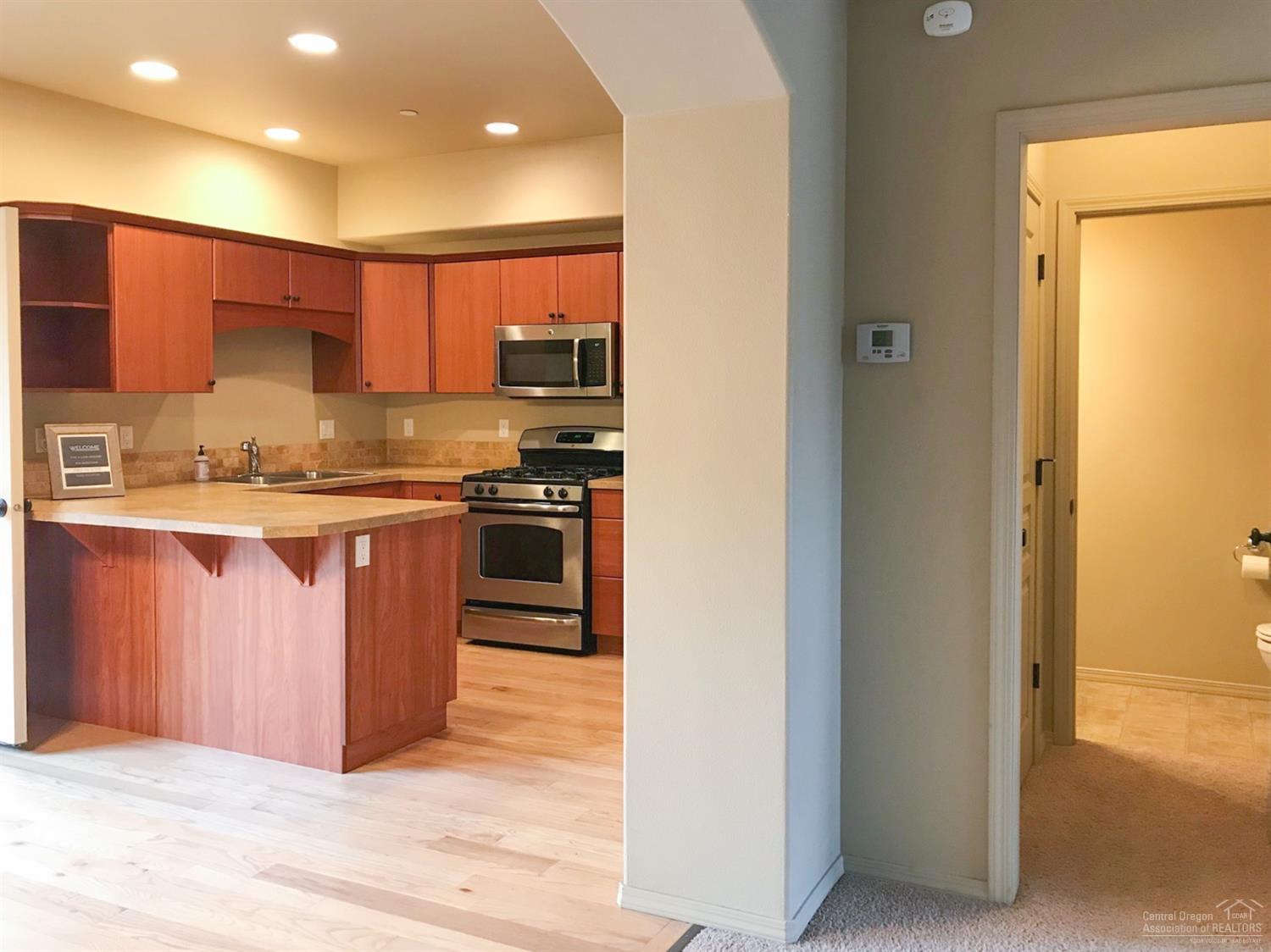 Gardenside - Residential