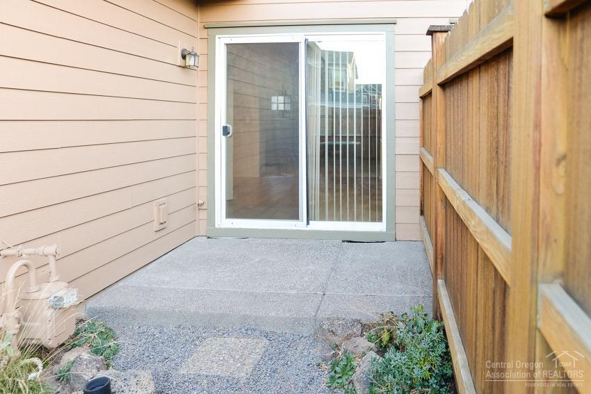 Gardenside - Residential