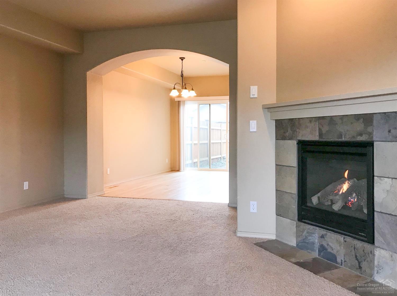 Gardenside - Residential