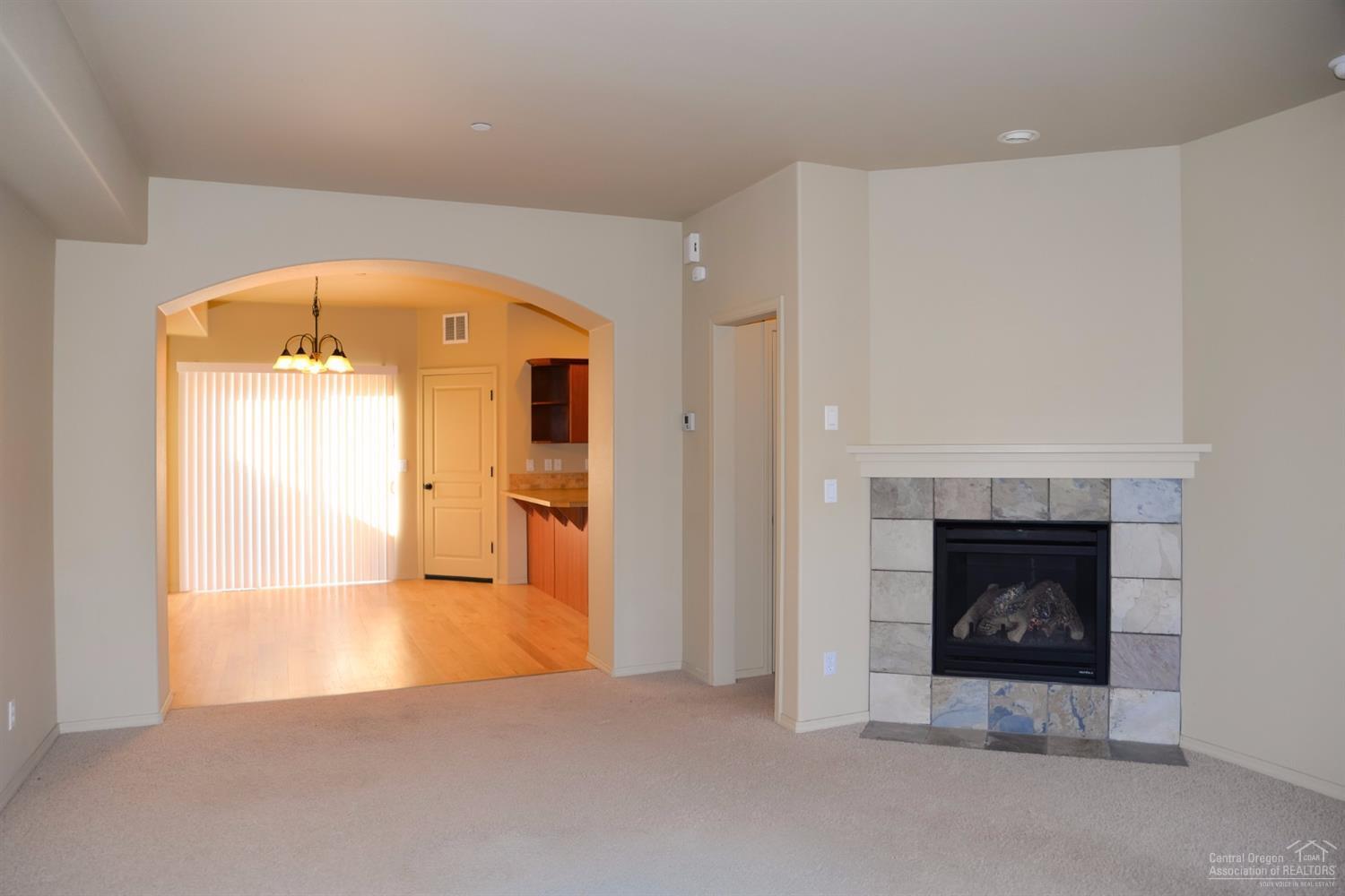 Gardenside - Residential