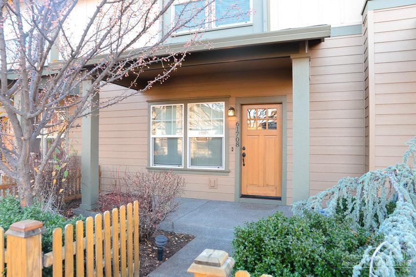 Gardenside - Residential