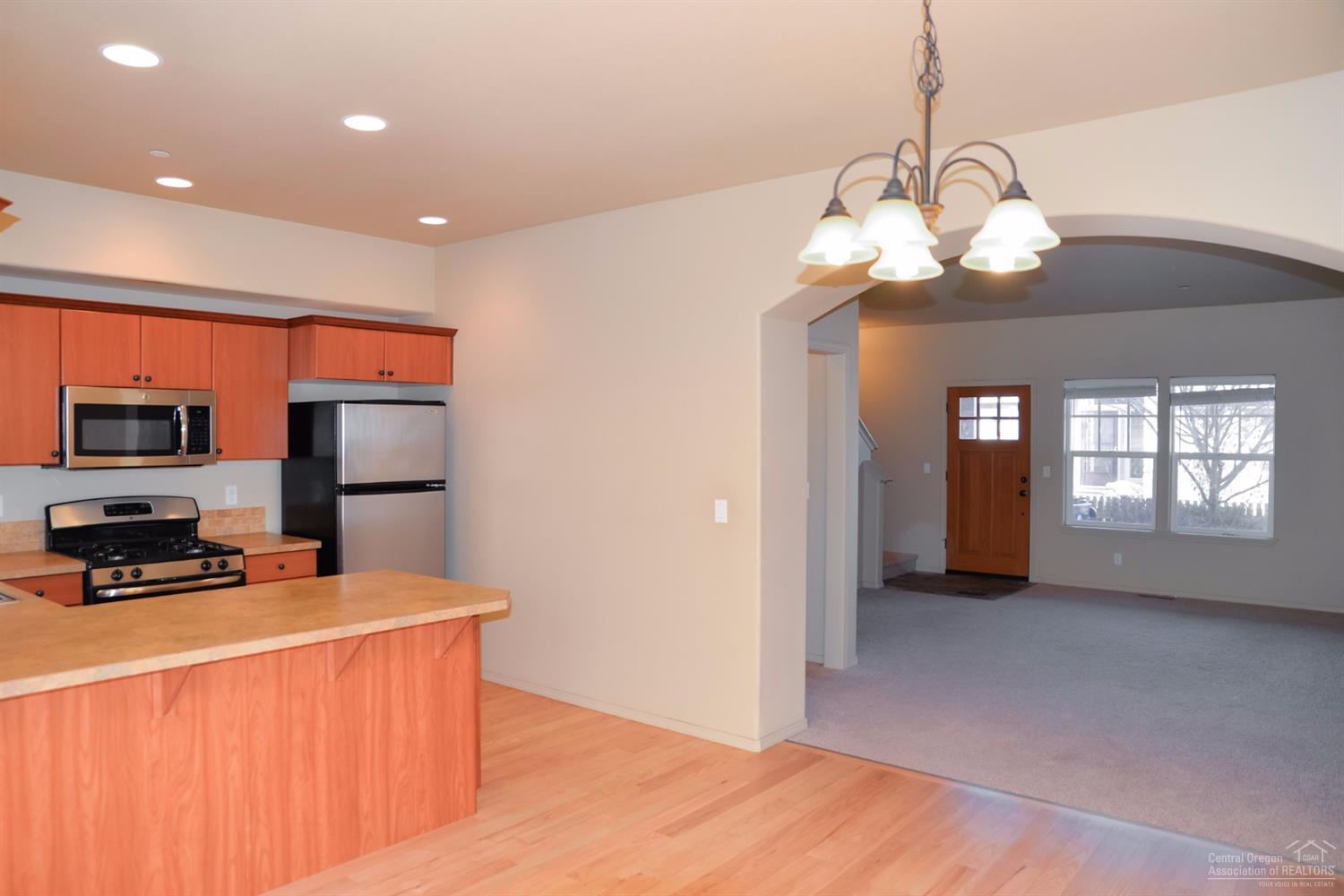 Gardenside - Residential