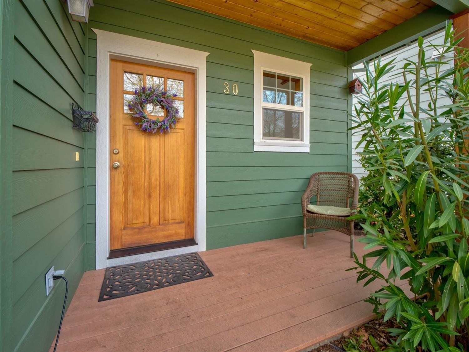 Heritage Station Subdivision - Residential