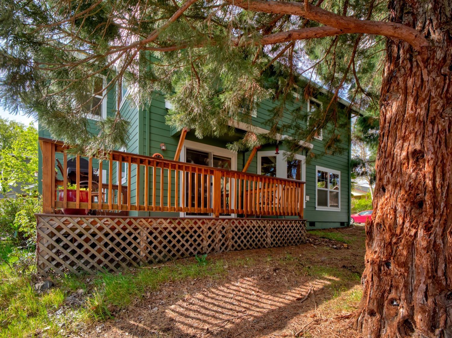 Heritage Station Subdivision - Residential