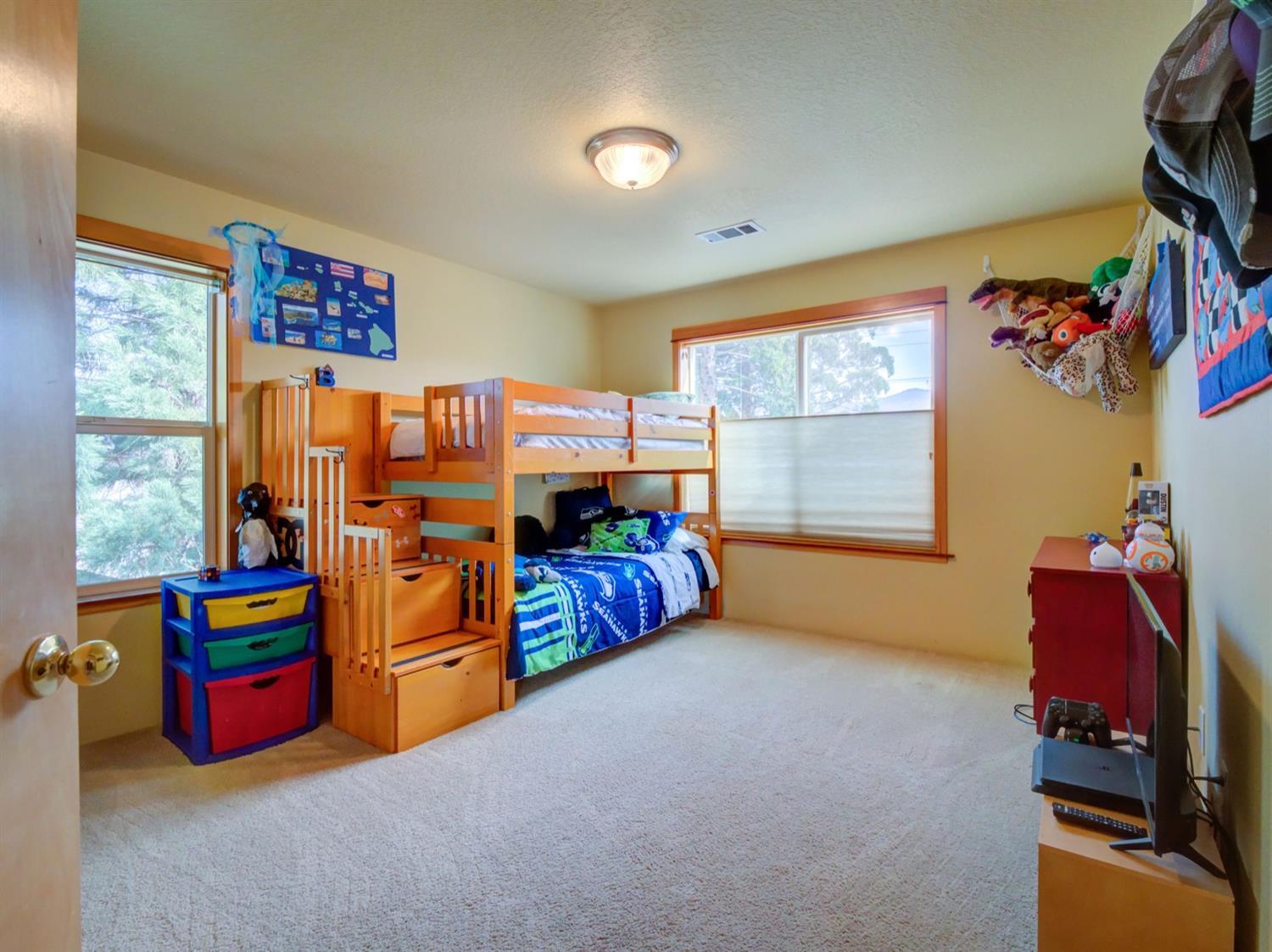 Heritage Station Subdivision - Residential