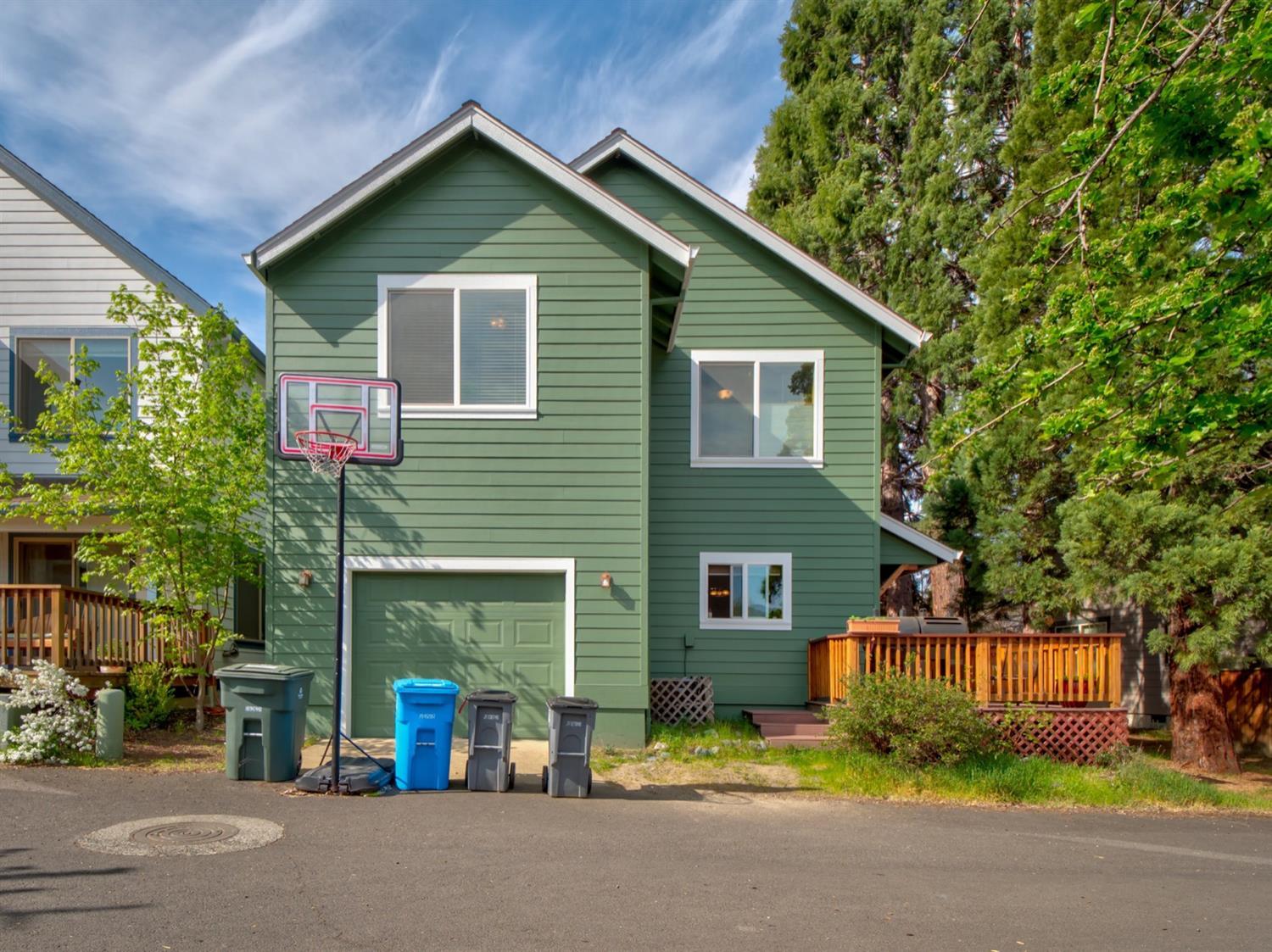 Heritage Station Subdivision - Residential