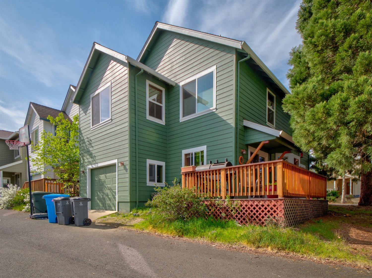 Heritage Station Subdivision - Residential