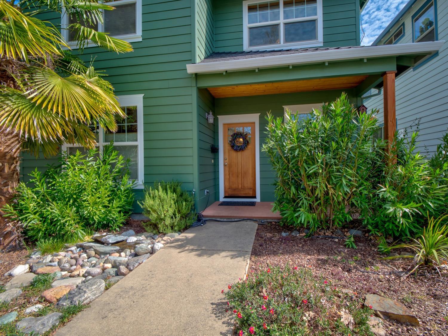 Heritage Station Subdivision - Residential