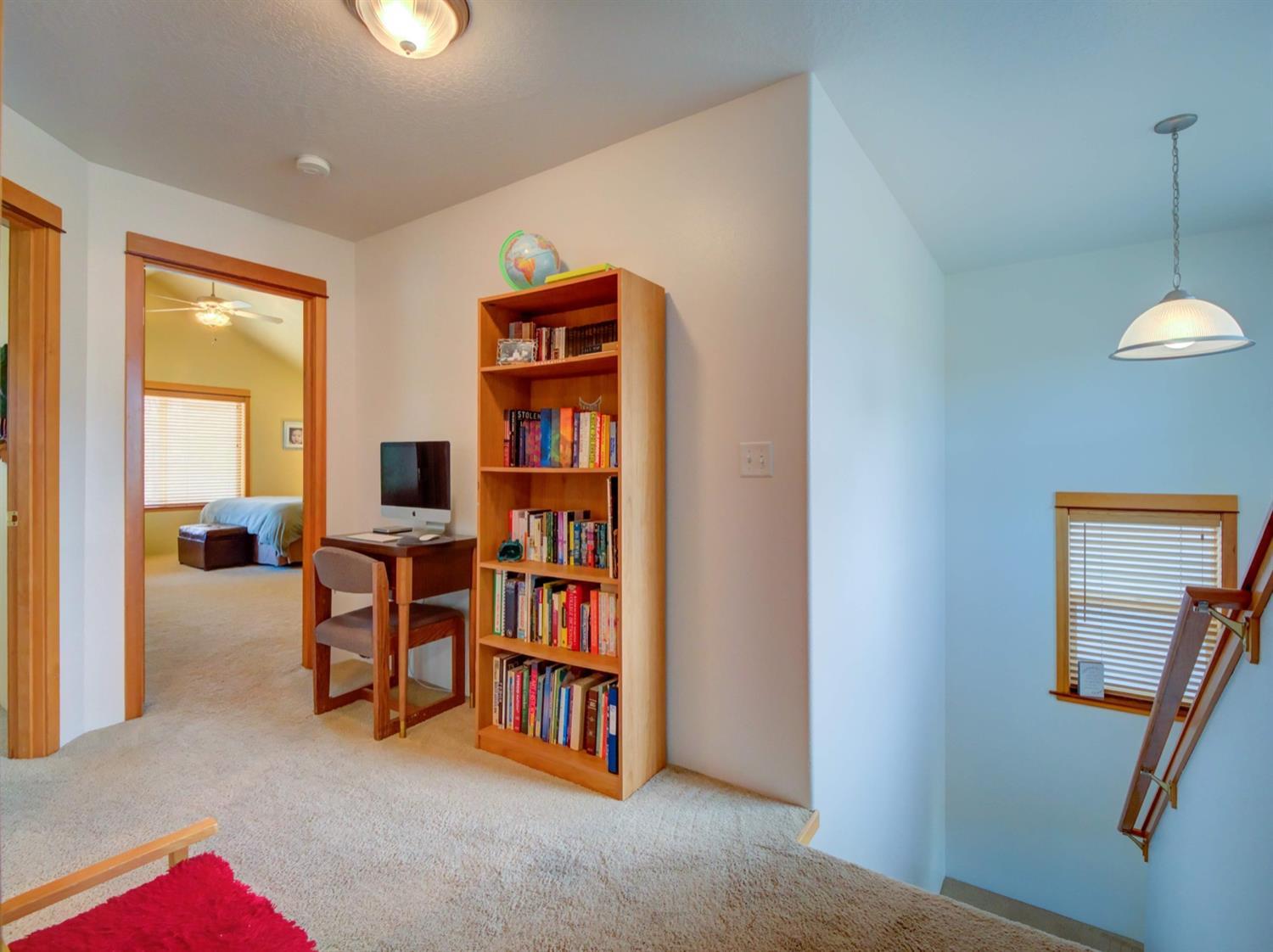 Heritage Station Subdivision - Residential