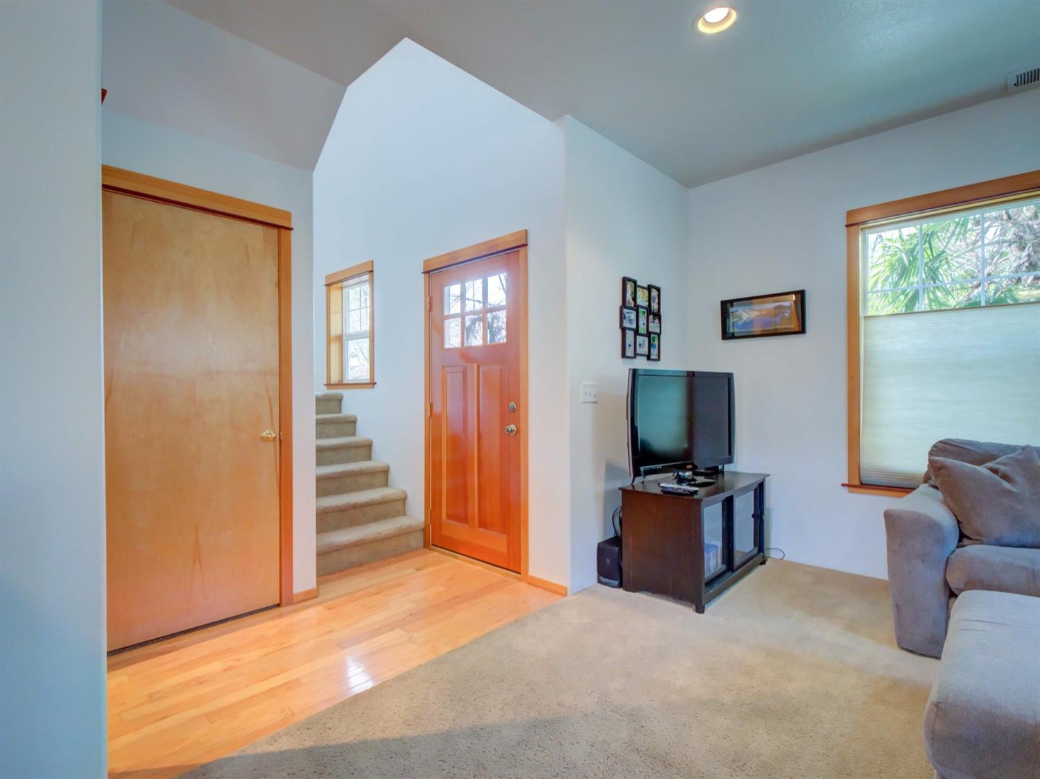 Heritage Station Subdivision - Residential