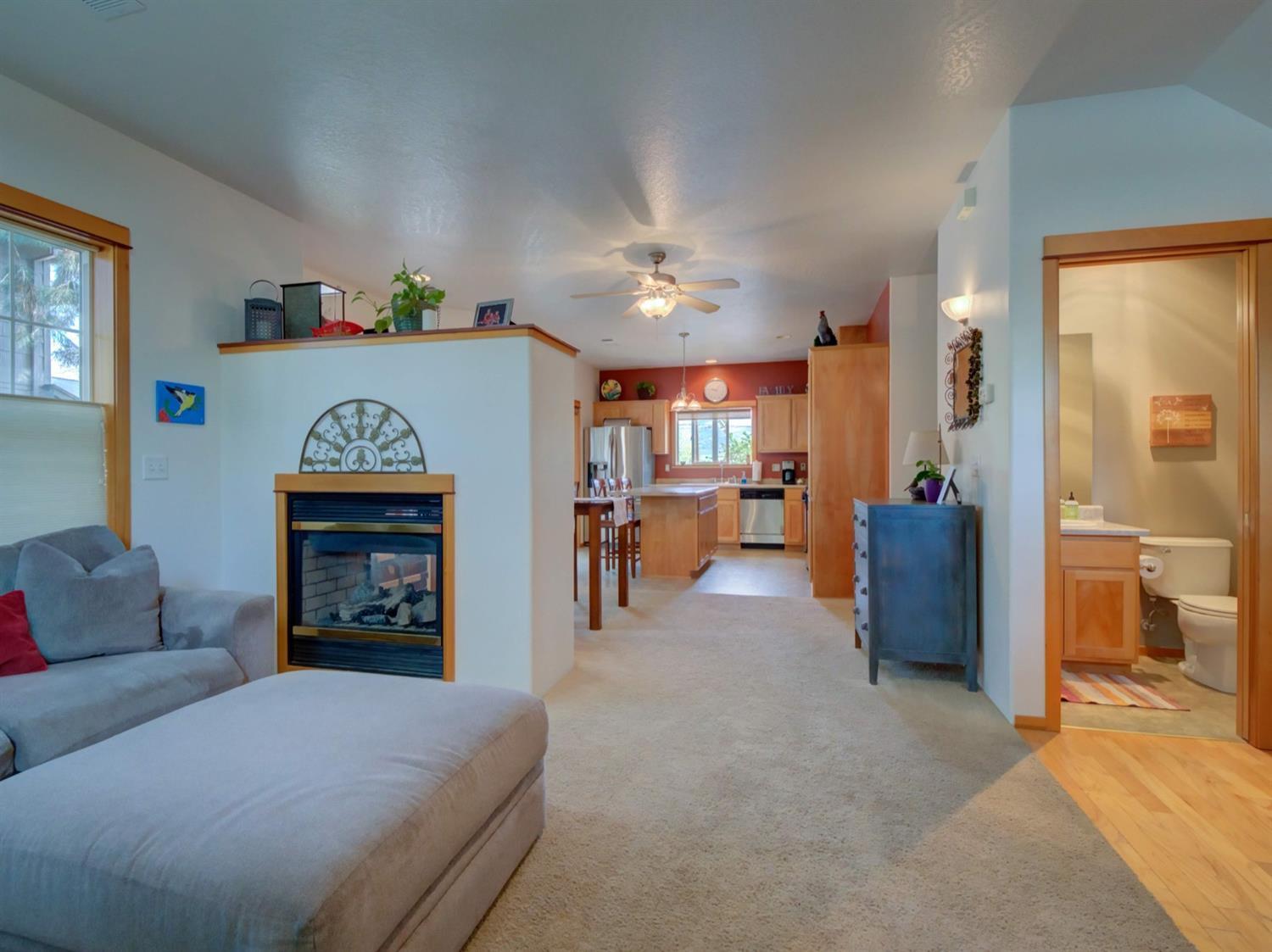 Heritage Station Subdivision - Residential