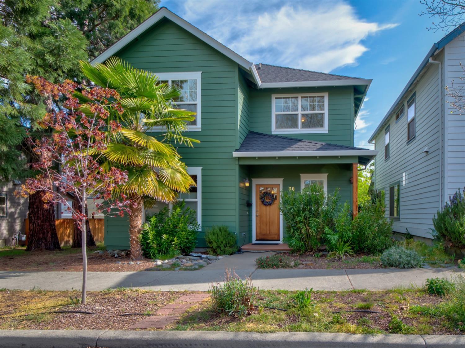 Heritage Station Subdivision - Residential