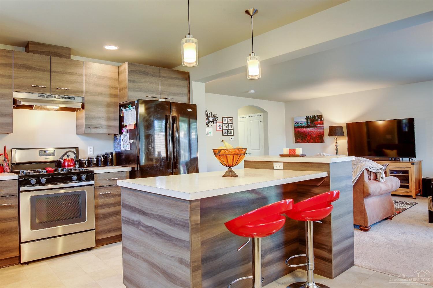 Southern Pines - Residential