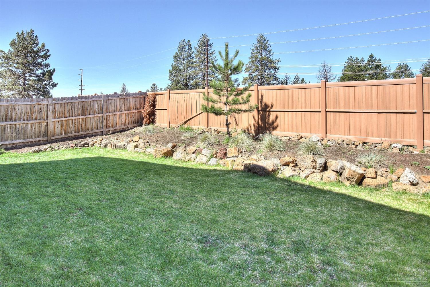 Southern Pines - Residential