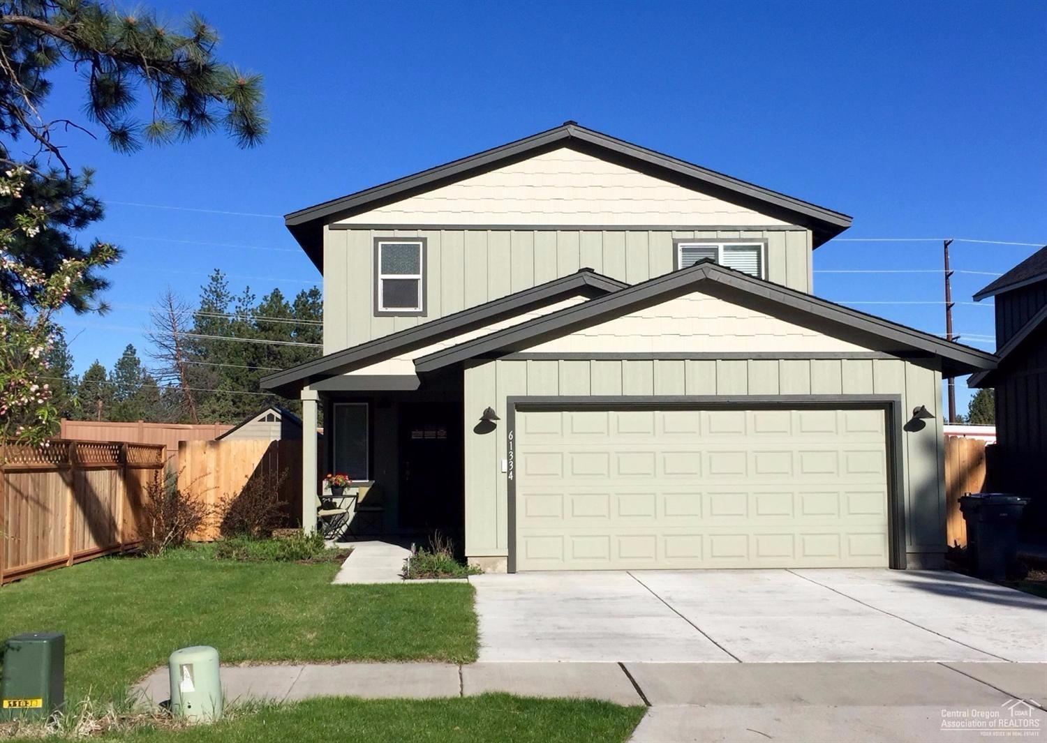 Southern Pines - Residential