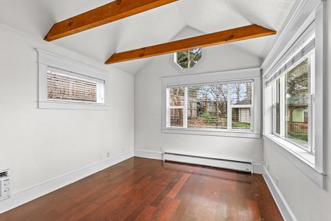 Tiny photo for 283 High Street, Ashland, OR 97520 (MLS # 220215520)