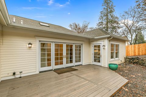Tiny photo for 283 High Street, Ashland, OR 97520 (MLS # 220215520)