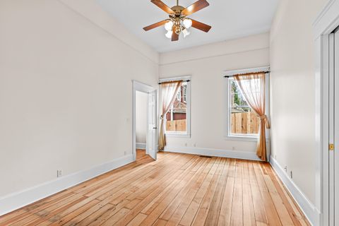 Tiny photo for 283 High Street, Ashland, OR 97520 (MLS # 220215520)