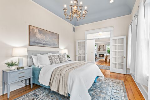 Tiny photo for 283 High Street, Ashland, OR 97520 (MLS # 220215520)