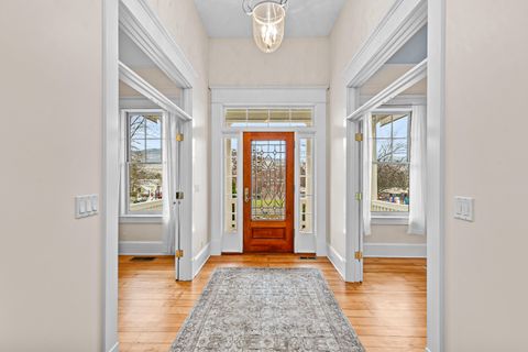 Tiny photo for 283 High Street, Ashland, OR 97520 (MLS # 220215520)