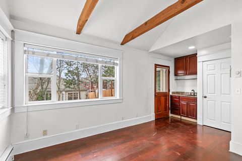 Tiny photo for 283 High Street, Ashland, OR 97520 (MLS # 220215520)