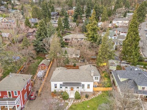 Tiny photo for 283 High Street, Ashland, OR 97520 (MLS # 220215520)
