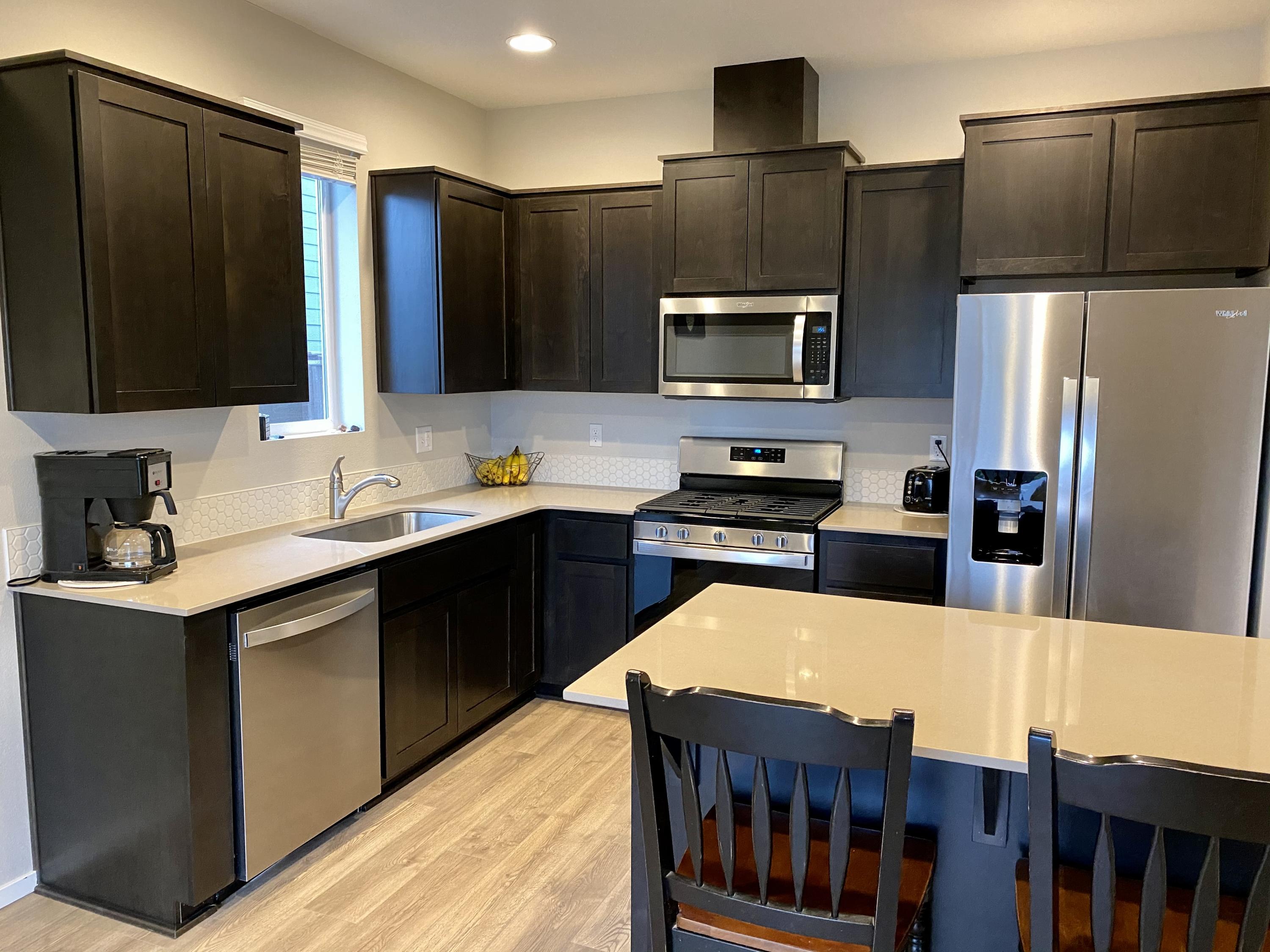 Stone Creek - Residential