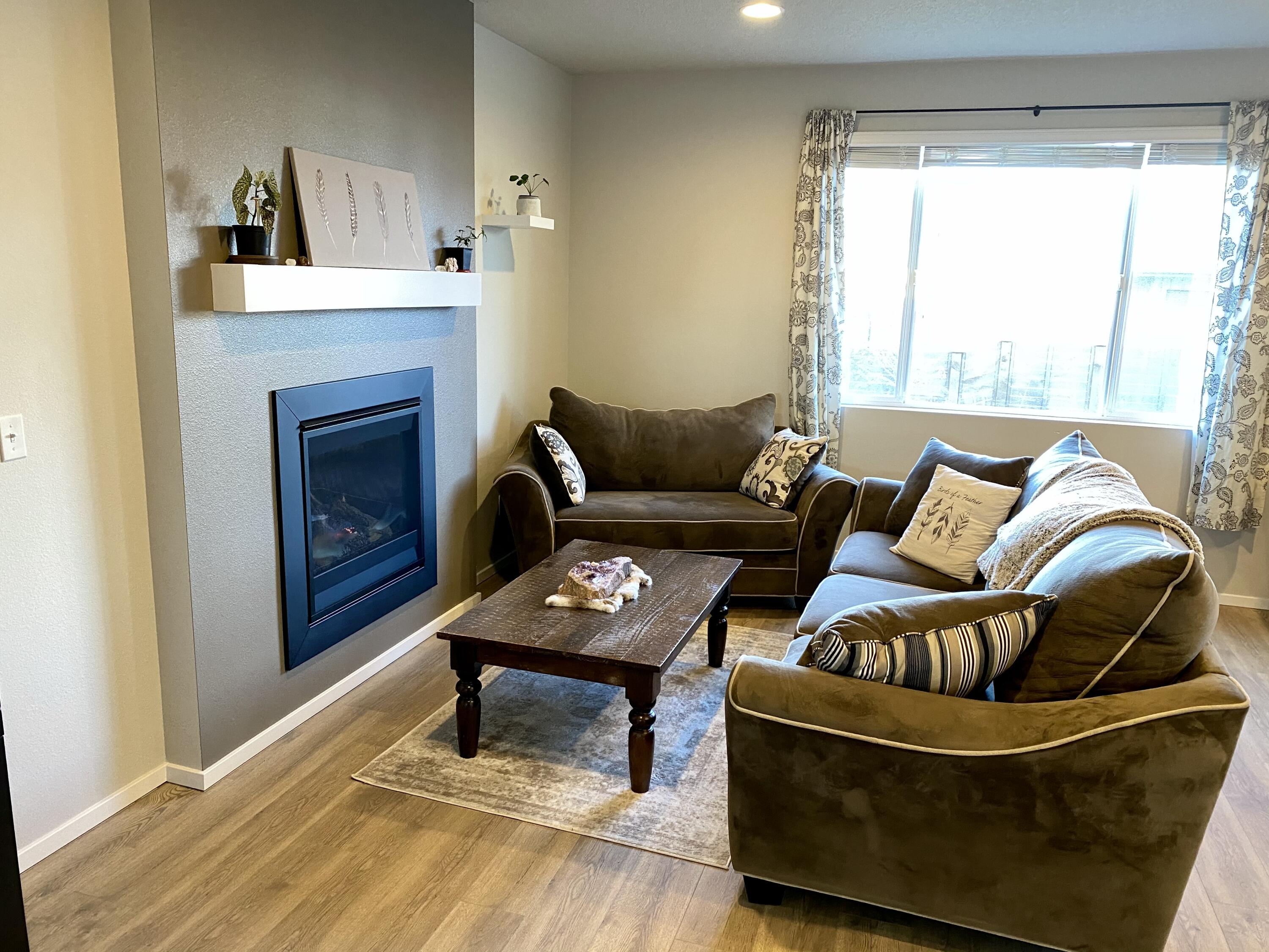 Stone Creek - Residential