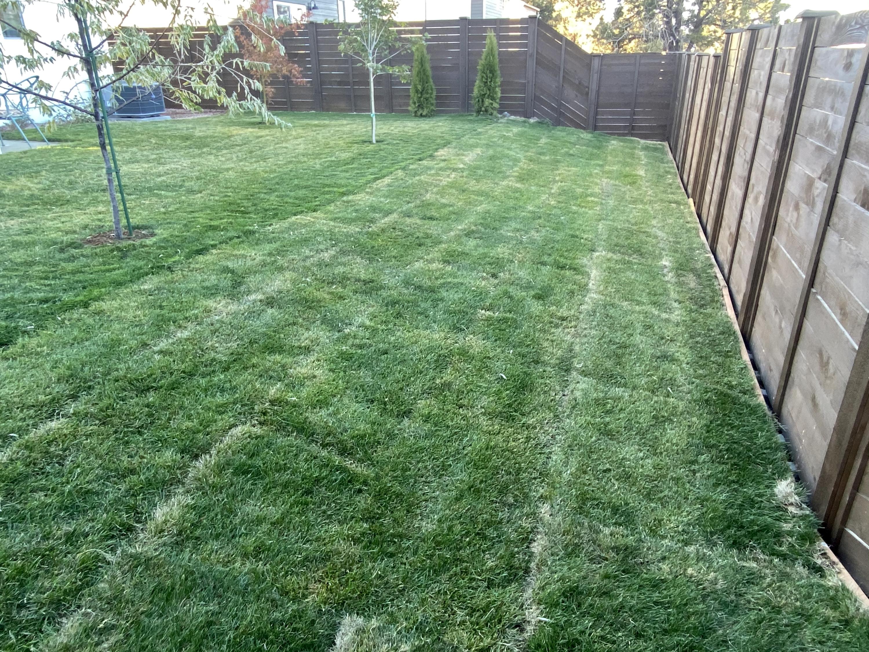 Stone Creek - Residential