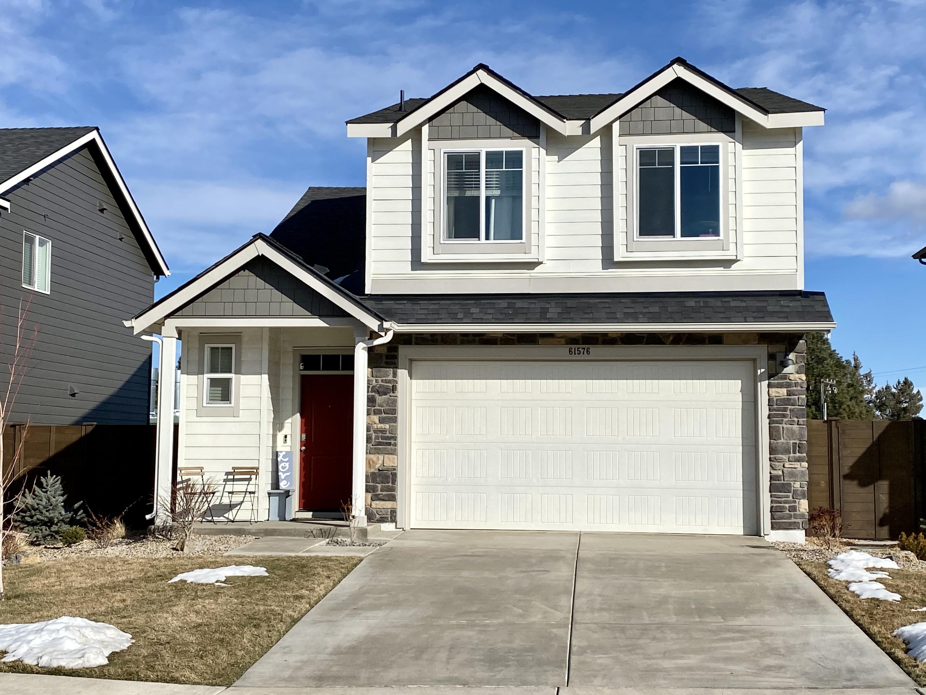 Stone Creek - Residential