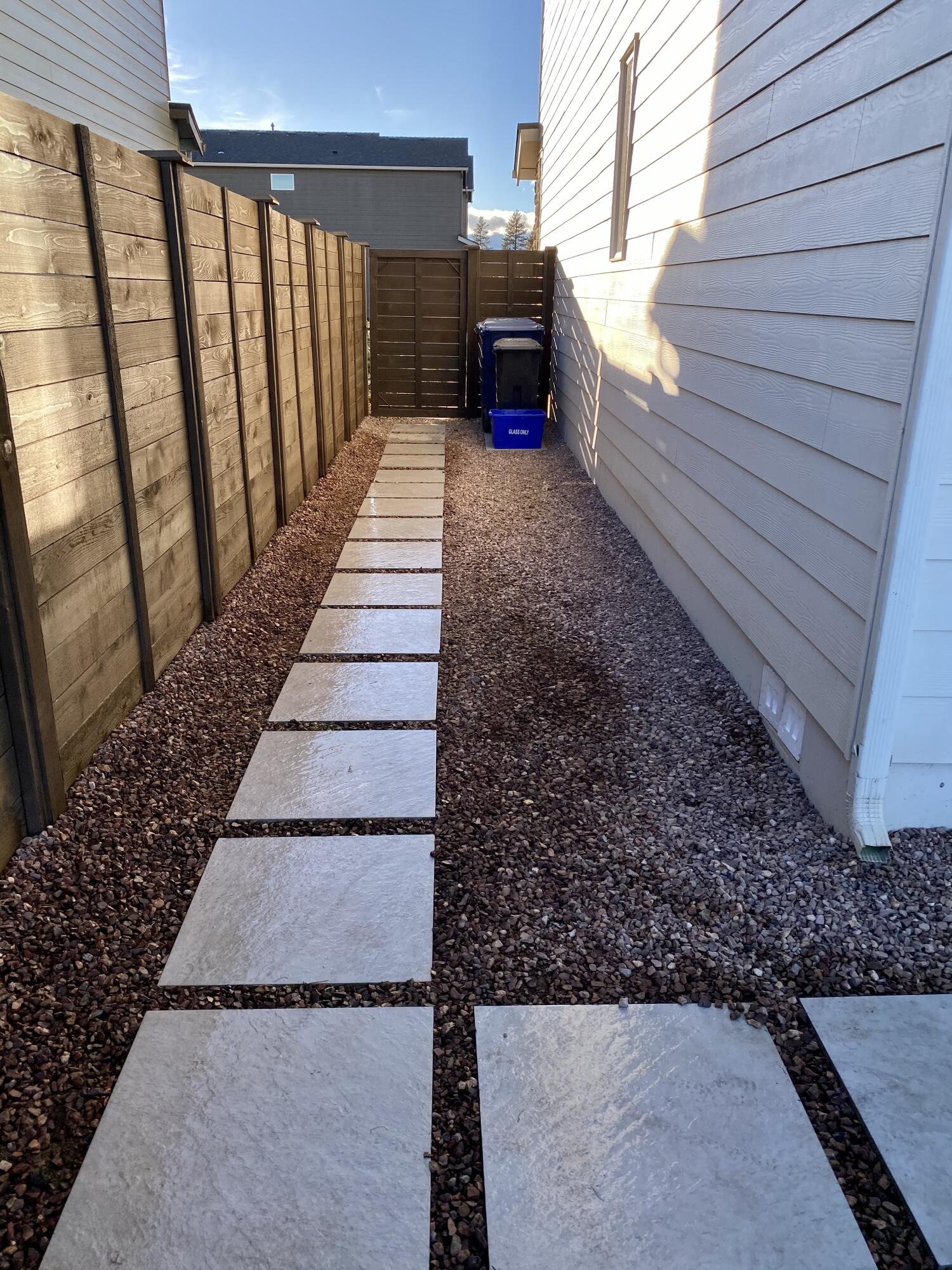 Stone Creek - Residential