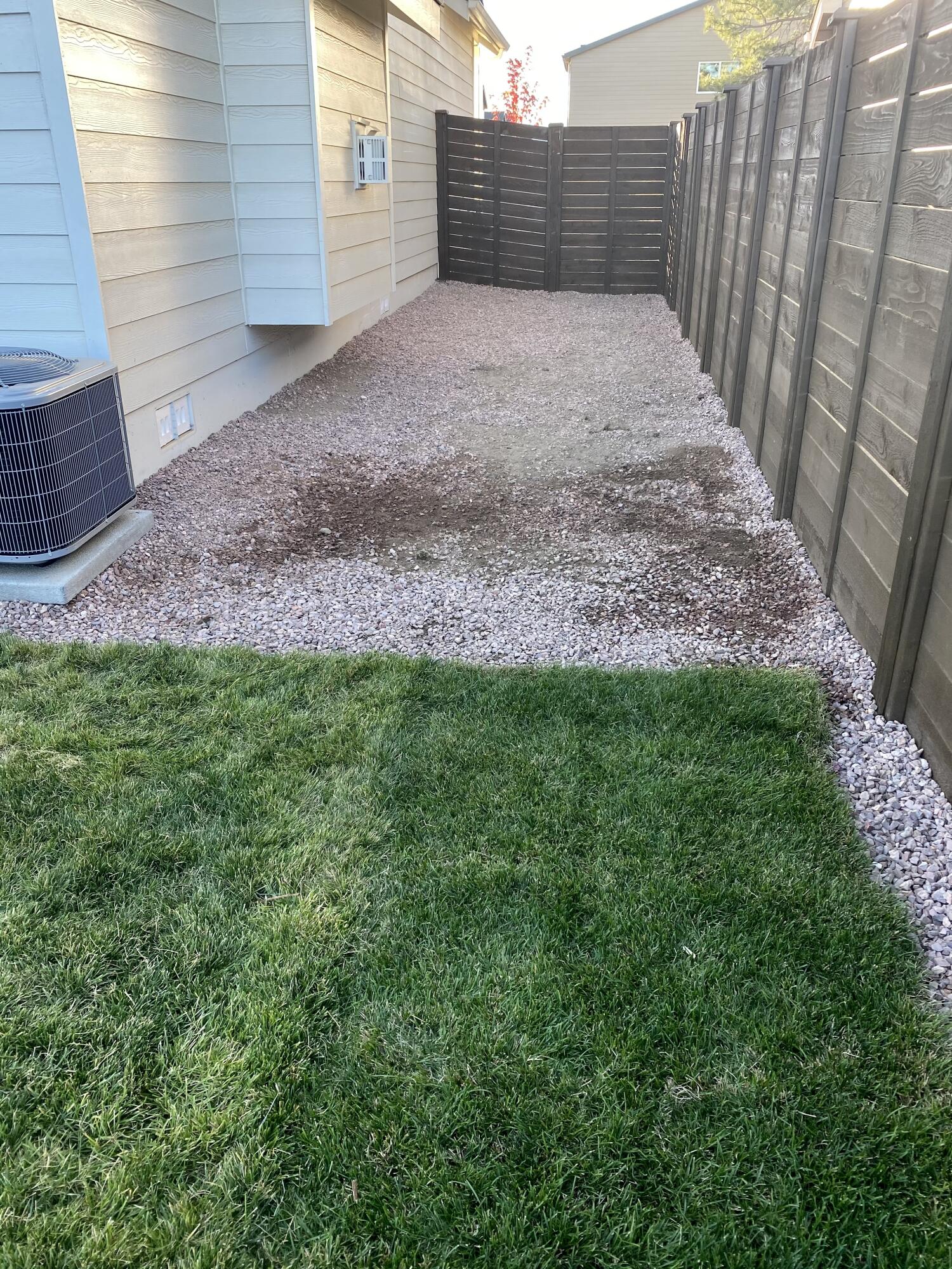 Stone Creek - Residential