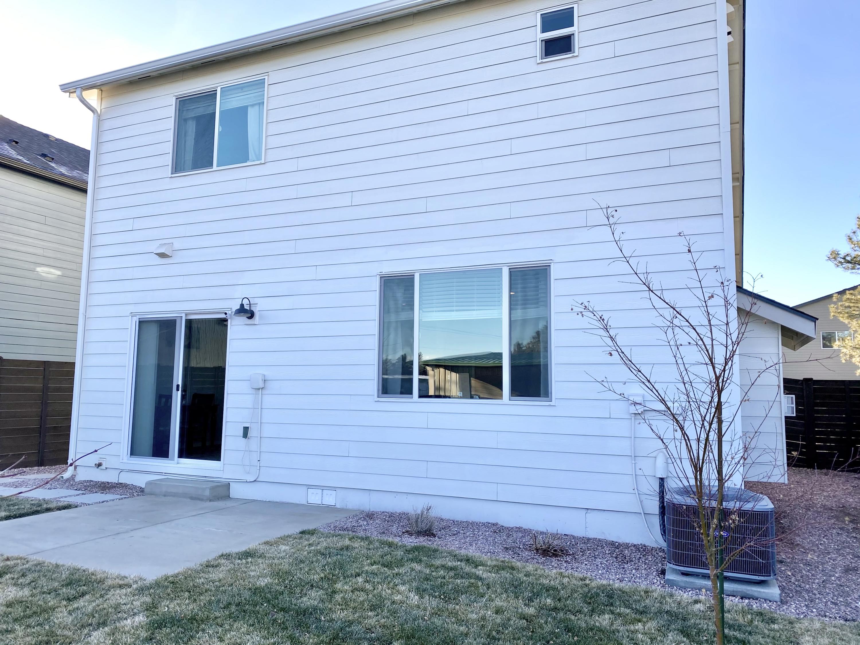 Stone Creek - Residential