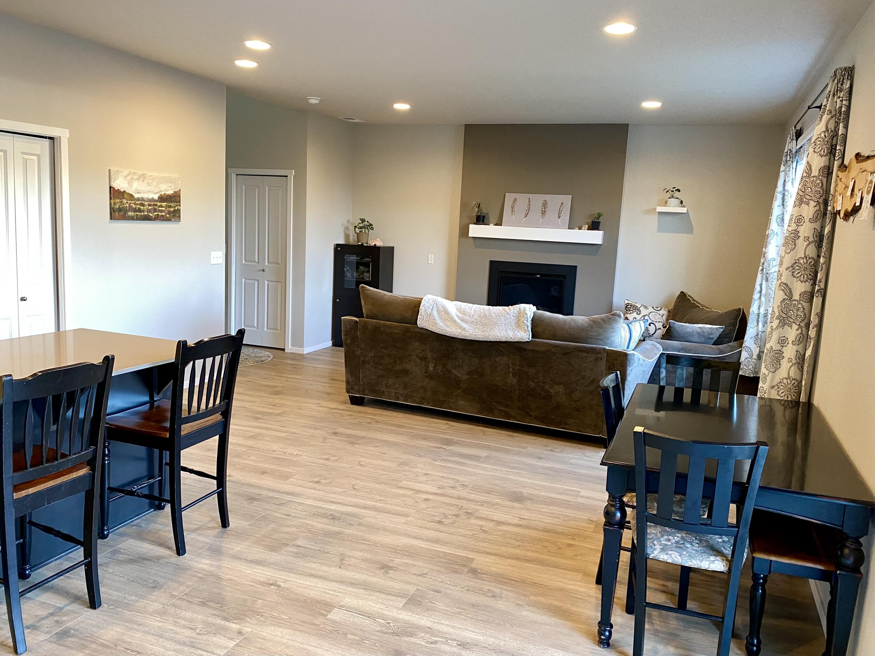 Stone Creek - Residential