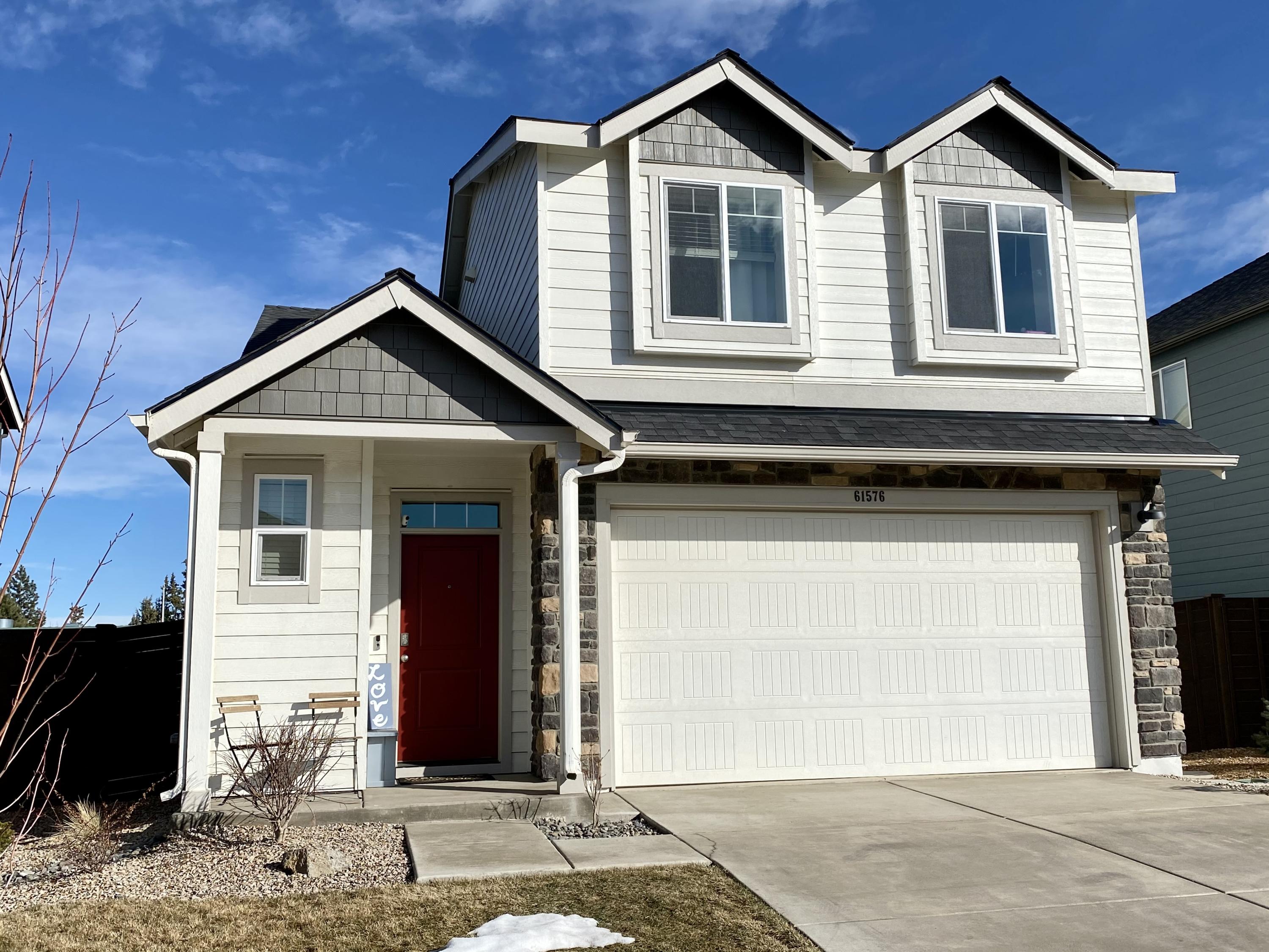 Stone Creek - Residential